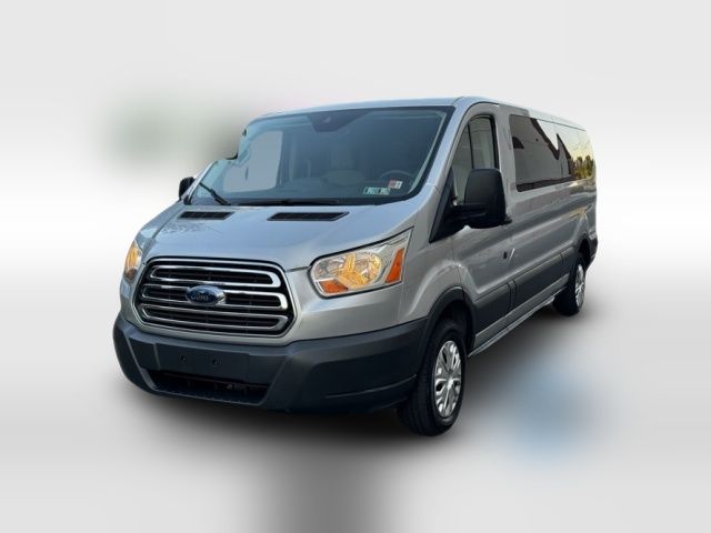 2016 Ford Transit XLT