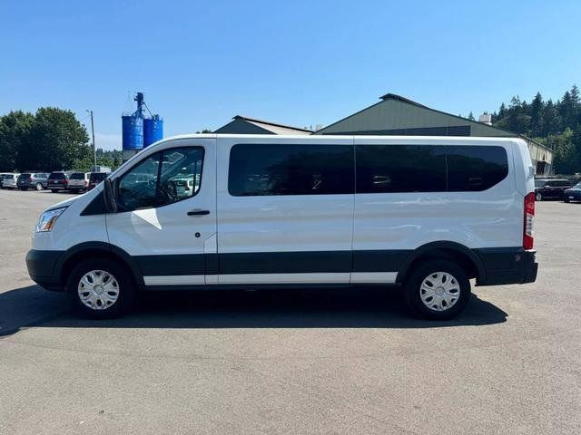 2016 Ford Transit XLT