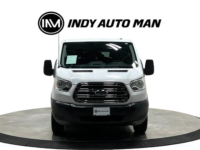 2016 Ford Transit XLT