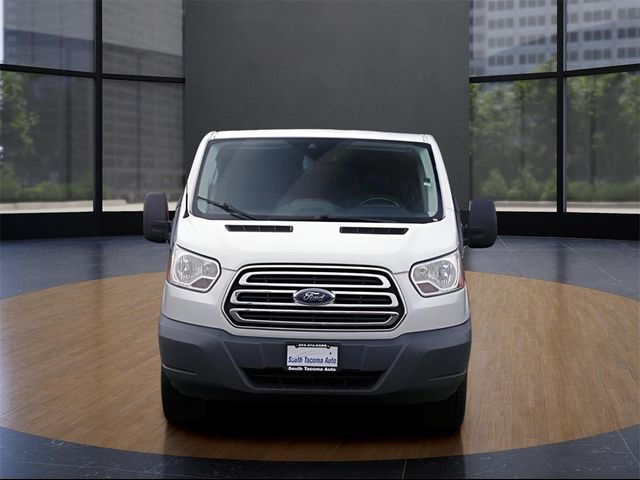 2016 Ford Transit XLT