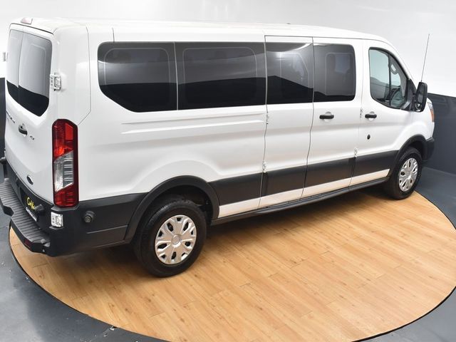 2016 Ford Transit XLT