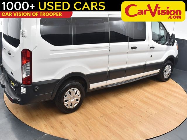 2016 Ford Transit XLT