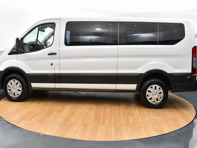 2016 Ford Transit XLT