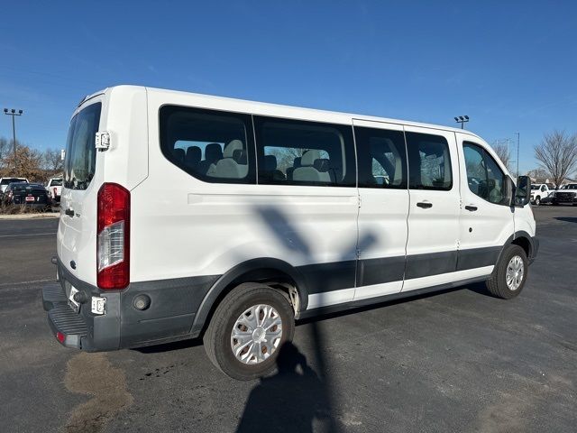 2016 Ford Transit XLT