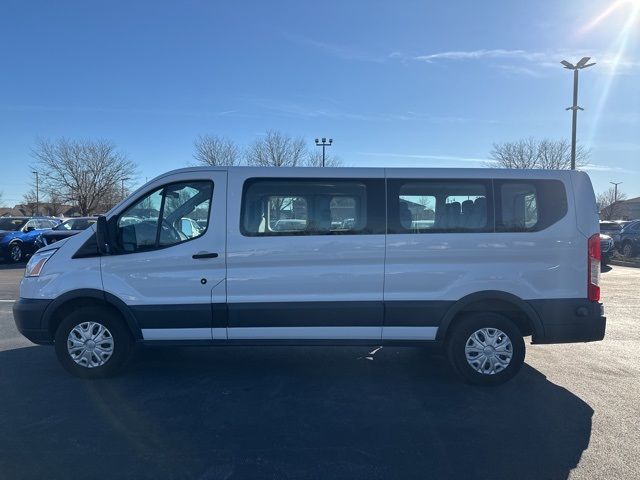 2016 Ford Transit XLT