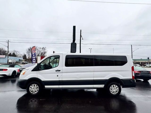 2016 Ford Transit XLT