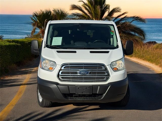 2016 Ford Transit XLT