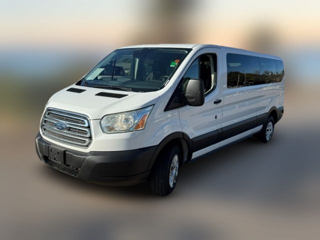 2016 Ford Transit XLT