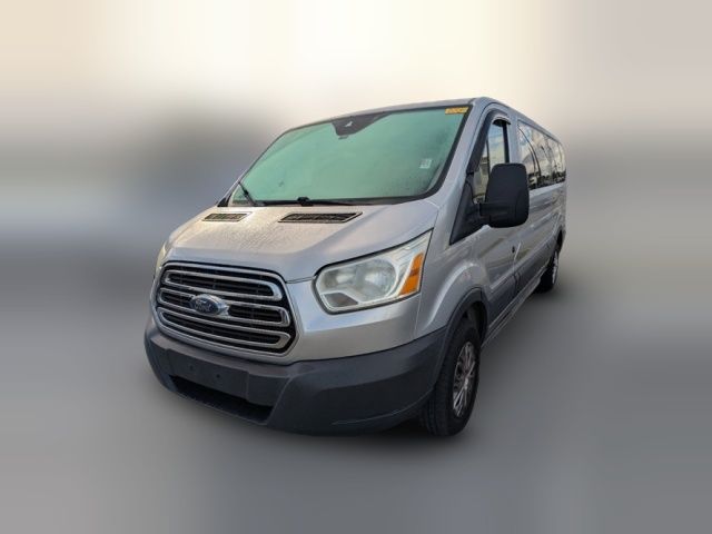 2016 Ford Transit XLT