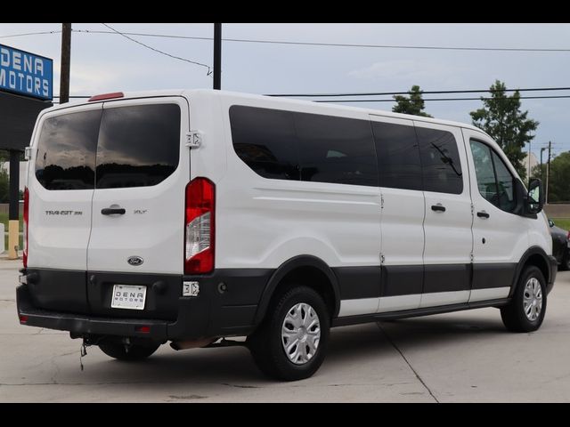 2016 Ford Transit XLT