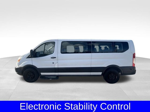 2016 Ford Transit XLT