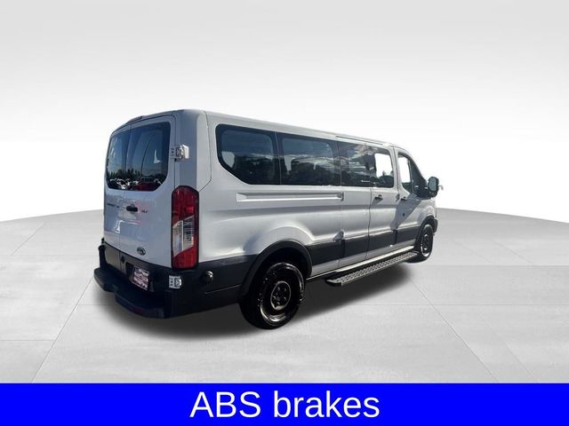 2016 Ford Transit XLT