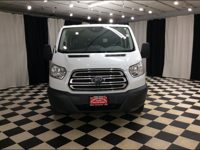 2016 Ford Transit XLT