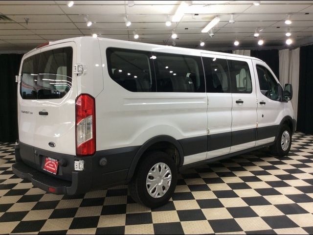 2016 Ford Transit XLT