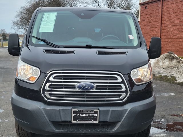 2016 Ford Transit XLT