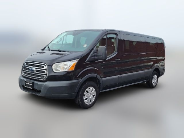 2016 Ford Transit XLT