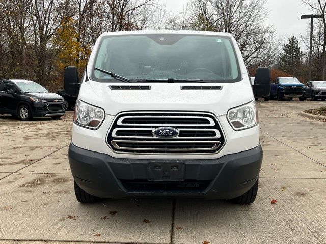 2016 Ford Transit XLT