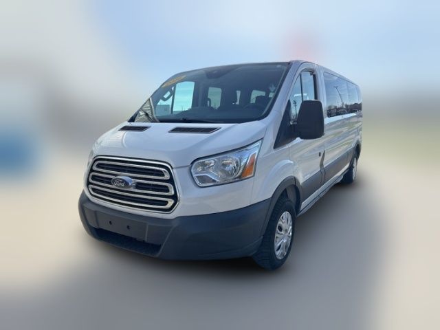 2016 Ford Transit XLT