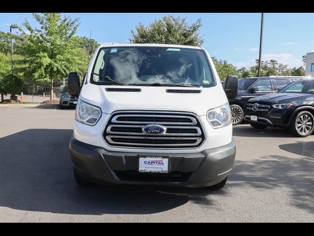 2016 Ford Transit XLT