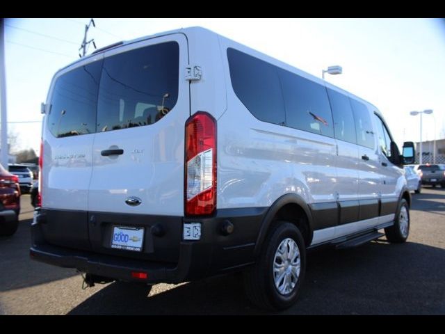 2016 Ford Transit XLT