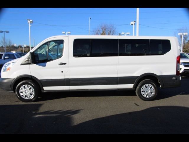 2016 Ford Transit XLT