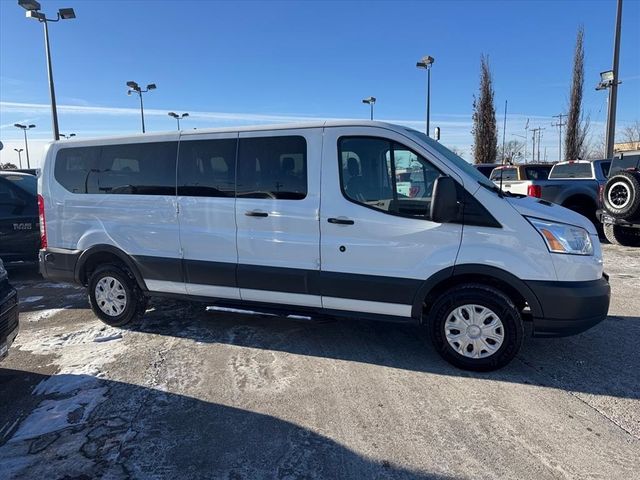 2016 Ford Transit XLT