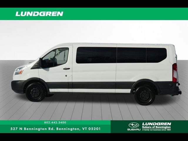 2016 Ford Transit XLT