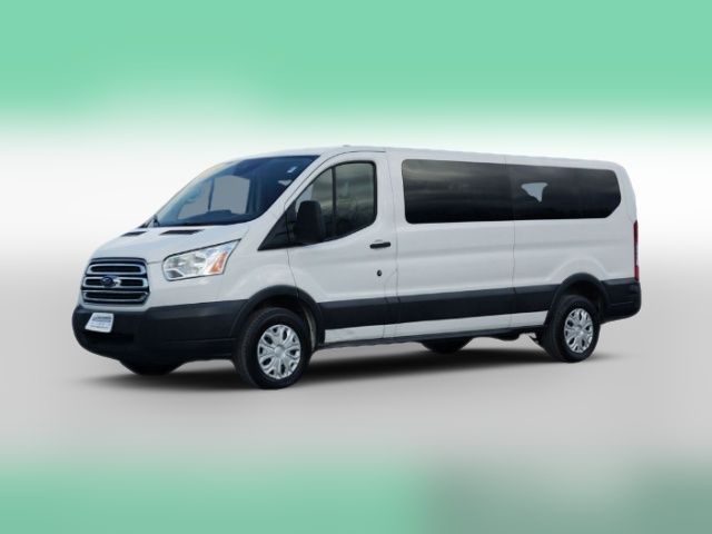 2016 Ford Transit XLT