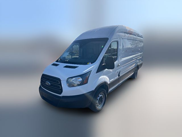 2016 Ford Transit Base