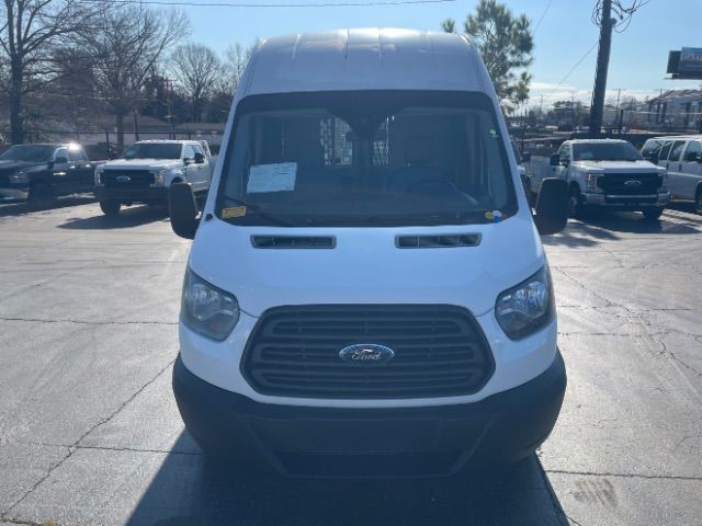 2016 Ford Transit Base