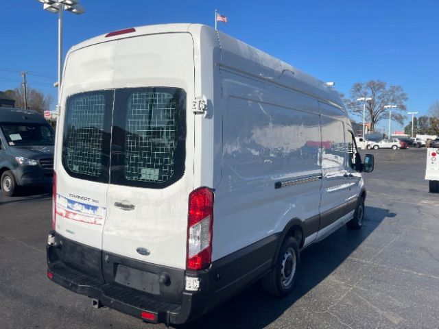 2016 Ford Transit Base