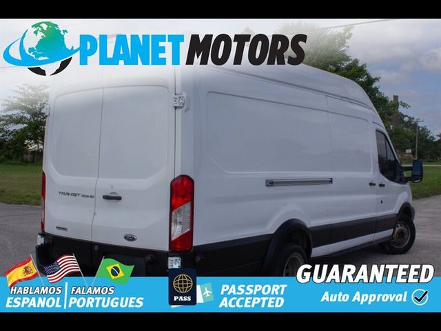 2016 Ford Transit Base