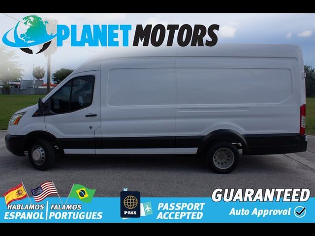 2016 Ford Transit Base