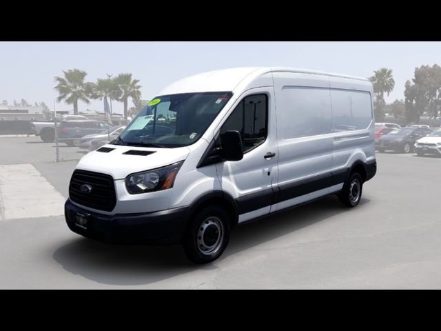 2016 Ford Transit Base