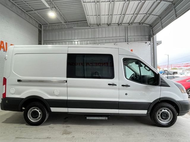 2016 Ford Transit Base