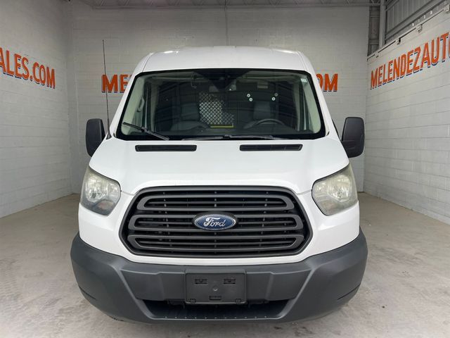2016 Ford Transit Base