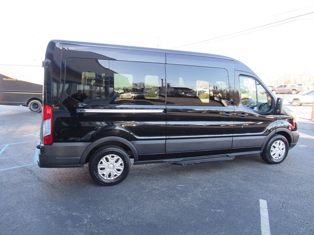 2016 Ford Transit XL