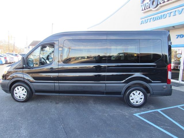 2016 Ford Transit XL