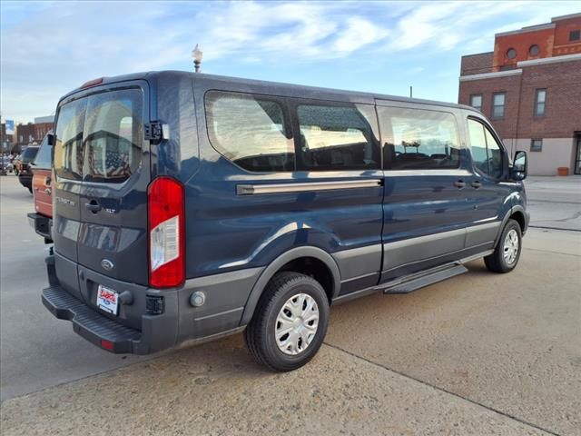 2016 Ford Transit XLT