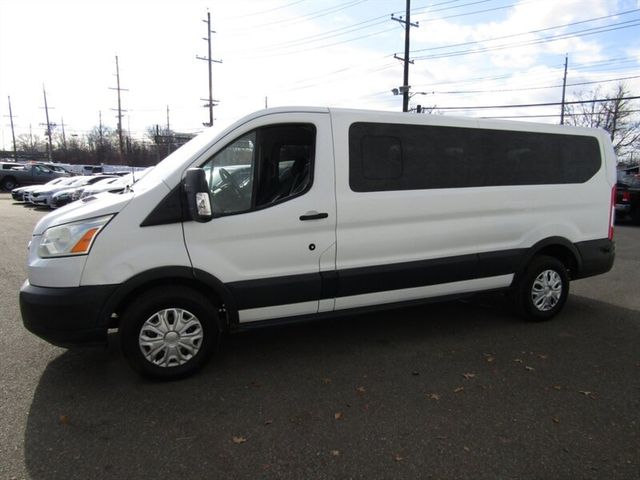 2016 Ford Transit XLT