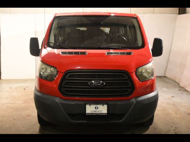 2016 Ford Transit XLT