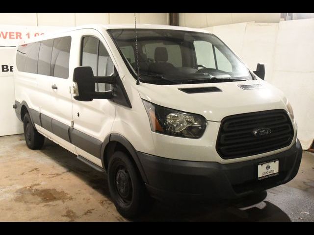 2016 Ford Transit XLT
