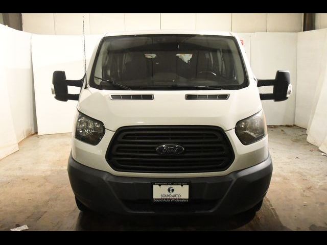 2016 Ford Transit XLT