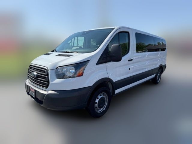2016 Ford Transit XLT