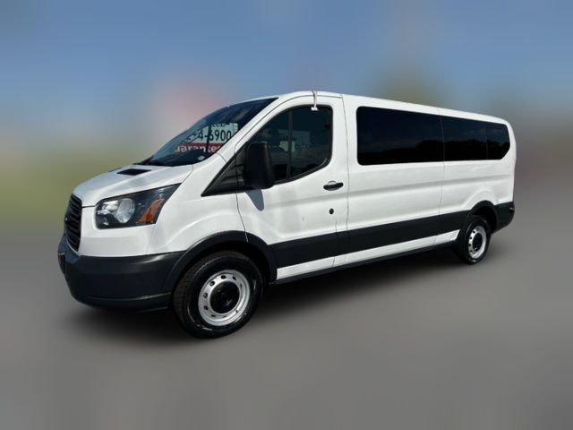2016 Ford Transit XLT