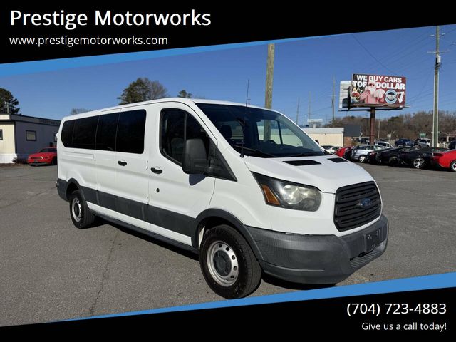 2016 Ford Transit XL