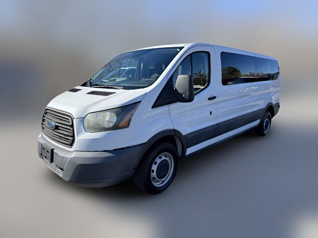 2016 Ford Transit XL