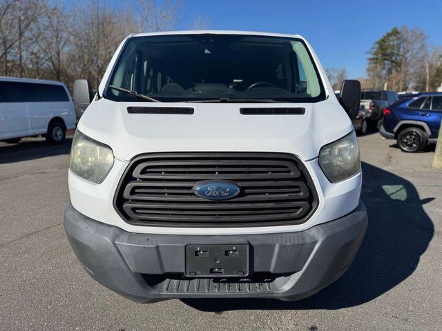 2016 Ford Transit XL