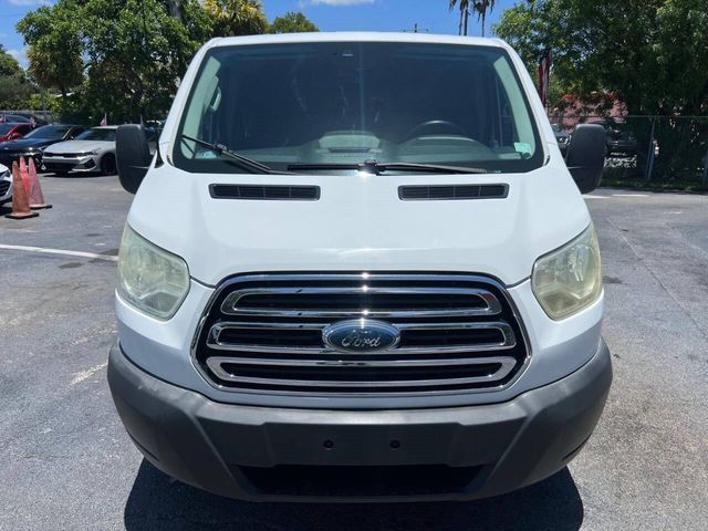 2016 Ford Transit XL