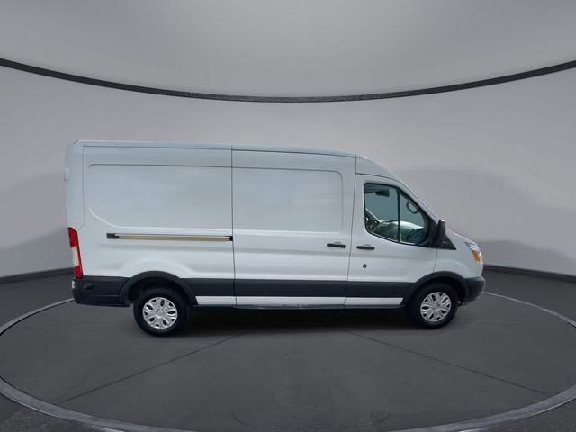 2016 Ford Transit Base